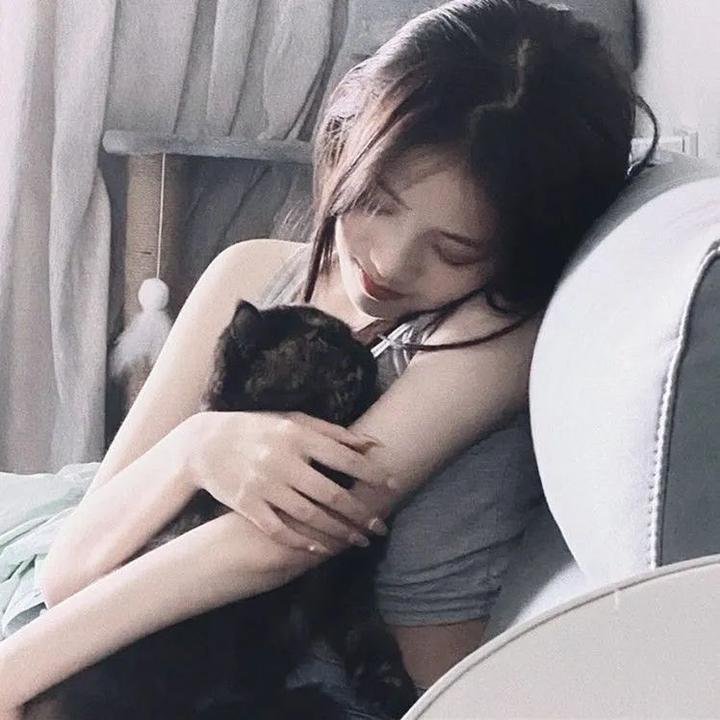 温柔酒吧