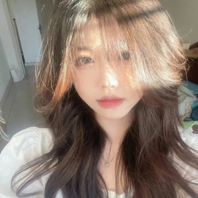 流浪女